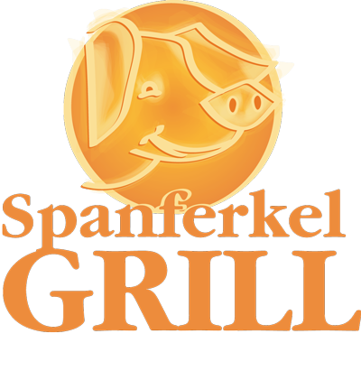 Spanferkel-Grill Logo